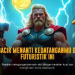 Slot Joker Gaming: Sensasi Permainan Slot yang Mengasyikkan