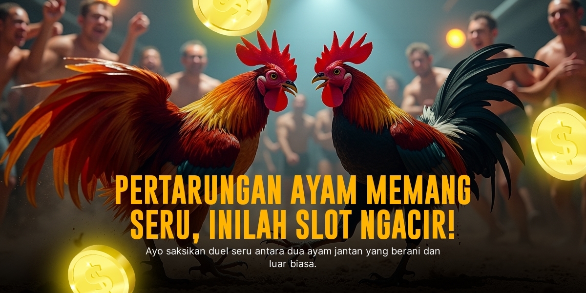 Mengenal Sabung Ayam Bangkok: Raja Adu Ayam Legendaris