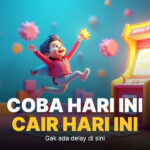 Keunikan Game KA Gaming Arcade yang Bikin Ketagihan