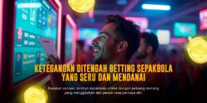 Bola Evolution Gaming: Sensasi Judi Kasino yang Tak Terlupakan